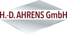Logo von Hans-Dieter Ahrens Gesellschaft mit beschränkter Haftung